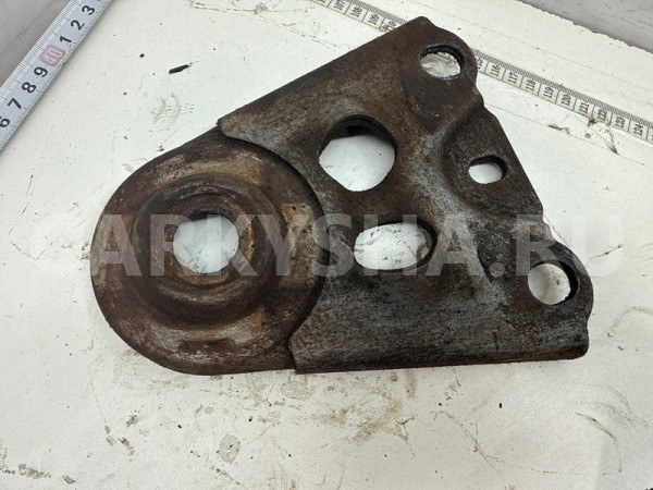 Кронштейн подрамника VOLVO S80 2000 1397492 СЕДАН B5244S, передний Volvo S80 