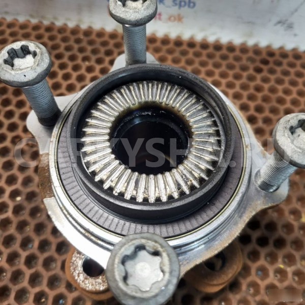 Подшипник BMW X5 