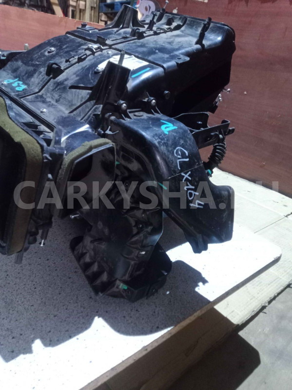 Корпус отопителя Mercedes-Benz GL-класс X164 (2006—2009) Mercedes-Benz G-klasse оригинальный номер A2518340561