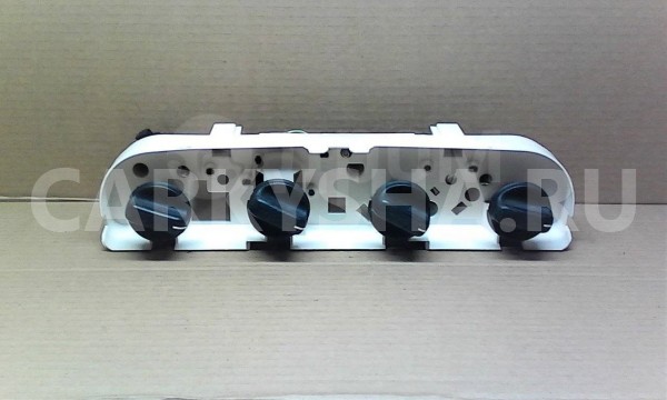 Блок управления отопителем - 1994-1999 | Opel Omega B Универсал 5 дв. оригинальный номер  90457326