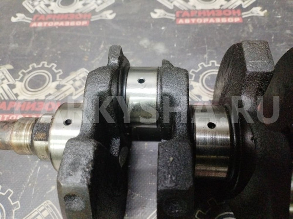 Коленвал коленчатый вал ваз 2110 2111 2112 10 1.5л ВАЗ (Lada) 2109 оригинальный номер 21100100501600