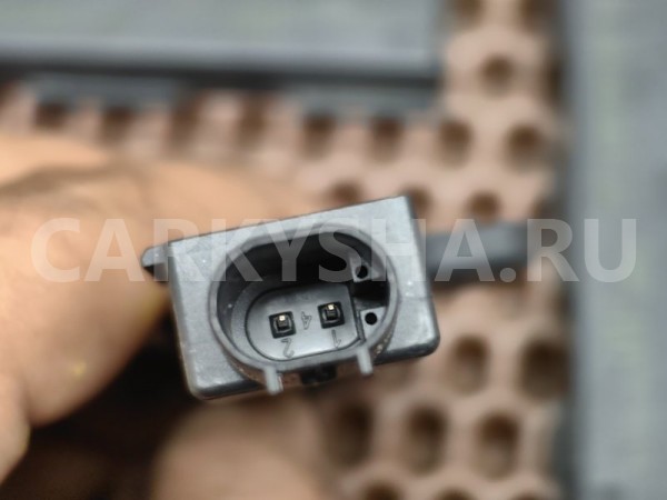 Наружная антенна комфортного доступа BMW 4er 