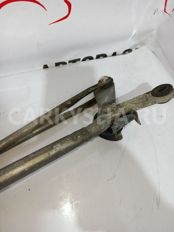 Трапеция стеклоочистителей Toyota corolla E150 Toyota Corolla оригинальный номер 85110-12A20