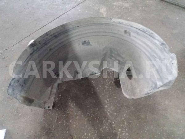 Подкрылок Mercedes-Benz M-класс W166 (2011—2015) Mercedes-Benz M-klasse оригинальный номер a1668841322