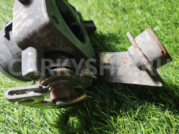Заслонка дроссельная механическая Chery Amulet A15 Chery Amulet (A15) оригинальный номер 480EE1107040