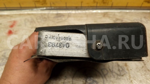 Блок управления двигателя Toyota Starlet 2EE Toyota Starlet 