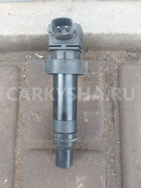 Катушка зажигания Kia Ceed ED Kia Cee'd оригинальный номер 273012B010