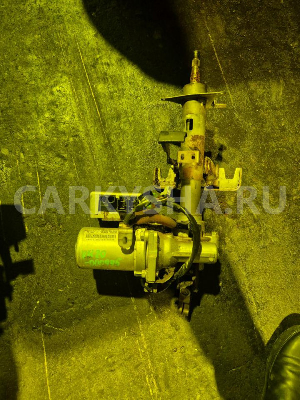 Рулевая колонка Nissan NV200 