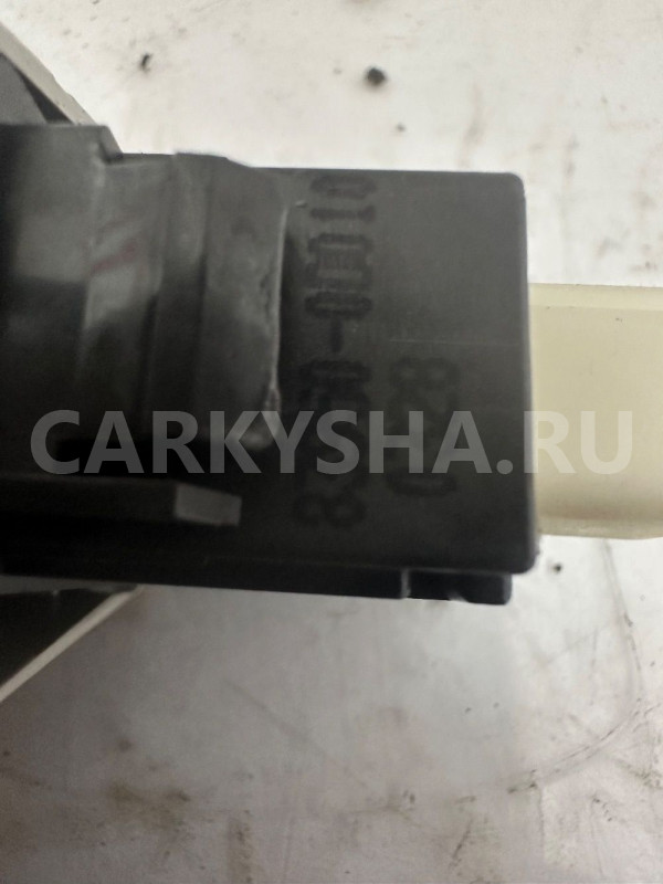 Индикатор Toyota Yaris 2005-2011 Toyota Yaris оригинальный номер 839500D010