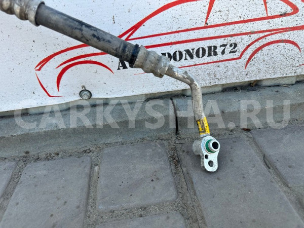 Трубка кондиционера Hyundai Getz Hyundai Getz оригинальный номер 977651C150