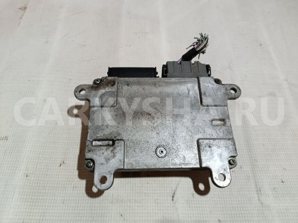 Блок управления двигателем Mitsubishi Outlander оригинальный номер 1860A909