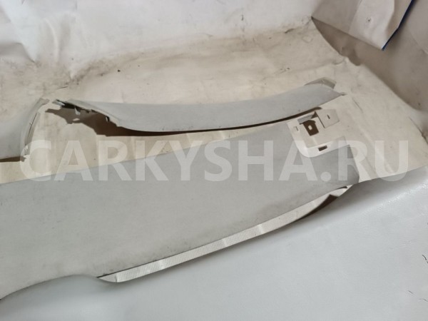 Накладка (кузов внутри) Changan CS75 