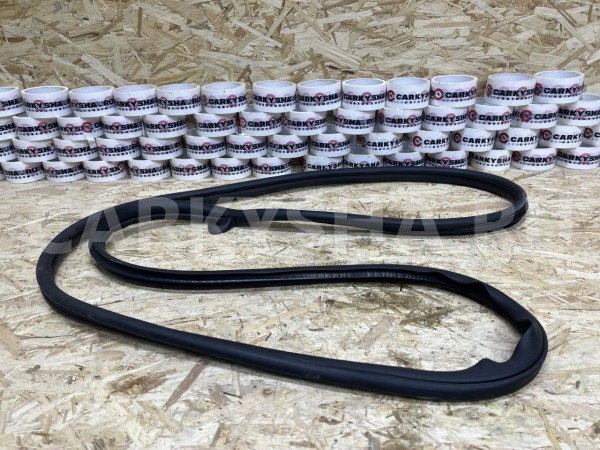 Уплотнитель проема передней правый Jetour X50 оригинальный номер 53C31A014FL