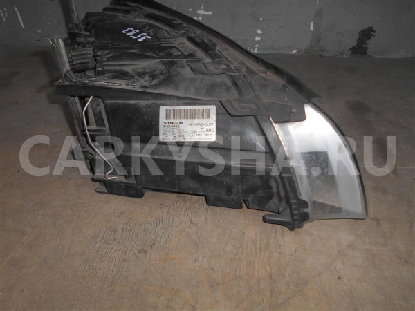 Фара левая Volvo V70 2007-2013 Volvo V70 оригинальный номер 31214353