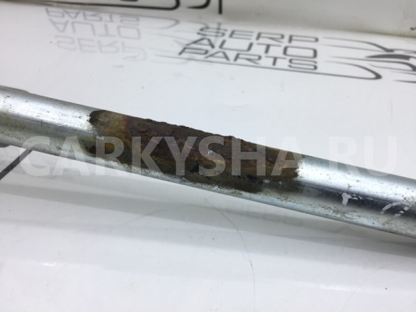 Кулиса переключения передач Chevrolet Lacetti J200 Chevrolet Lacetti 