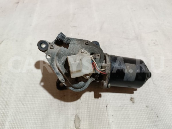 Моторчик стеклоочистителя передний Nissan Skyline оригинальный номер B881503F00