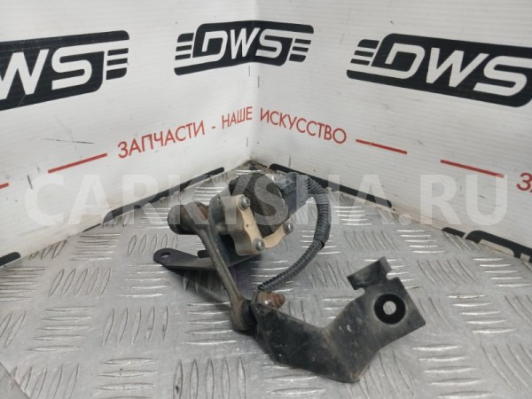 Датчик высоты дорожного просвета Mazda Axela 