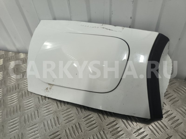 Лючок топливного бака VW Touareg 2017 7P6809857A NF Volkswagen Touareg 