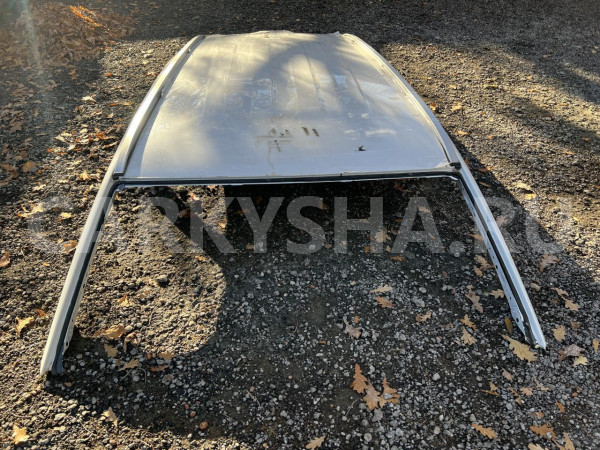 Крыша Kaiyi X7 Kunlun 
