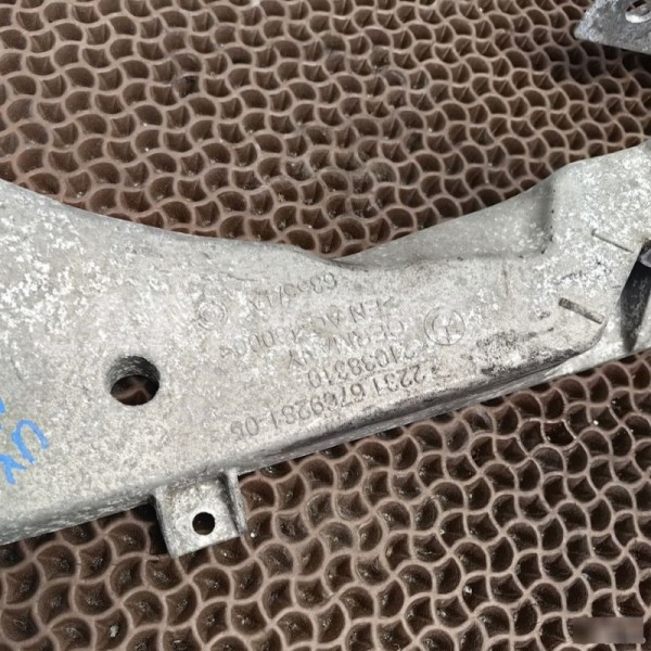 Кронштейн АКПП BMW X1 