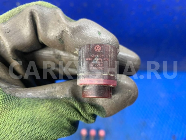 Парктроник Volkswagen  Polo 5 Volkswagen Polo оригинальный номер 1S0919275