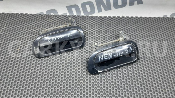 Ручка двери Daewoo Nexia Daewoo Nexia 