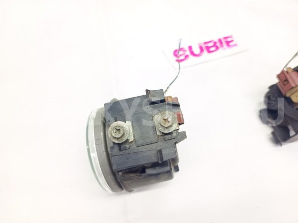 ПТФ Subaru Legacy 2008 84501AG080 BL5 EJ204 Subaru Legacy 