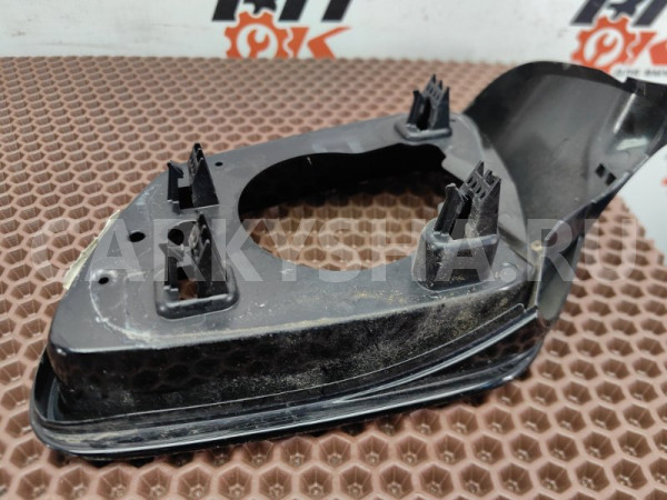 Рамка зеркала BMW 5er оригинальный номер 51 16 7 244 110, 51 16 7 244 110, 51167244110, 7244110
