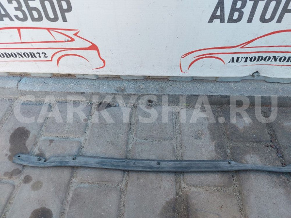 Уплотнитель капота Toyota Avensis T250 Toyota Avensis оригинальный номер 5339505010