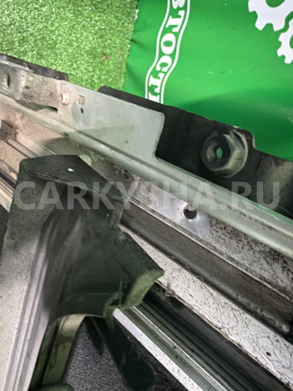 Рамка люка Toyota SEQUOIA 2007-2021 632030C030 Toyota Sequoia 