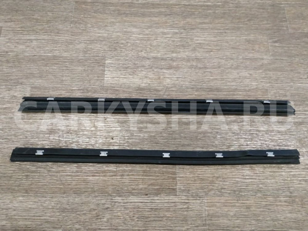 Накладка (кузов внутри) Mercedes-Benz S-klasse оригинальный номер -