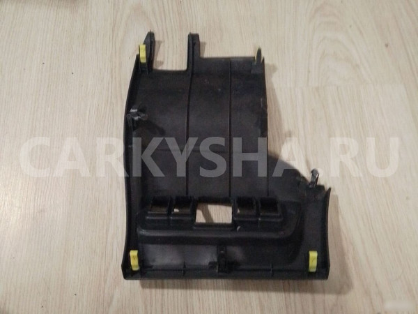Крышка консоли Toyota Auris E150 Toyota Auris оригинальный номер 55545-02010