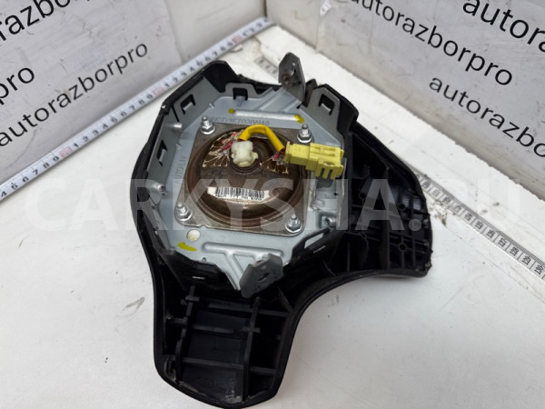 Подушка безопасности Mitsubishi Lancer 2006 7030A146XA СЕДАН 4G18 Mitsubishi Lancer 