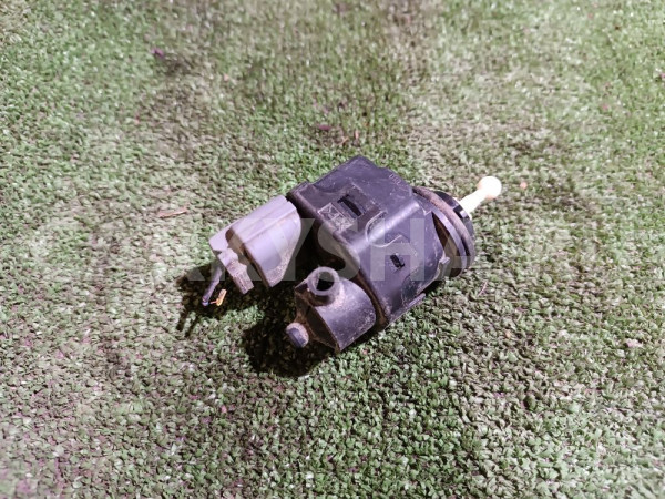 Моторчик корректора фары Honda Accord оригинальный номер 33130S1AG11