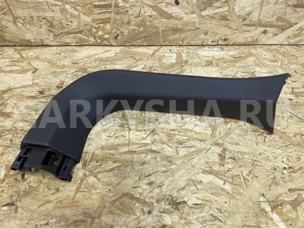 Обшивка крышки багажника левая Jetour Dashing оригинальный номер 403009121AA