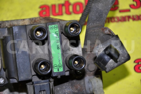 Катушка зажигания Mazda 6 