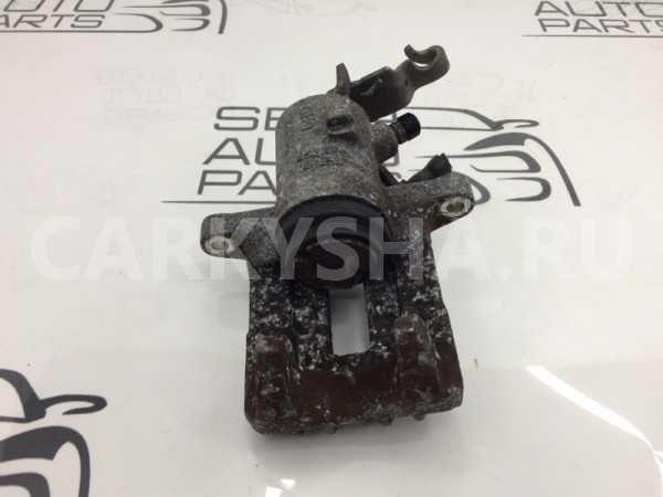 Суппорт задний правый Skoda Octavia A5 BSE 2011 Skoda Octavia 