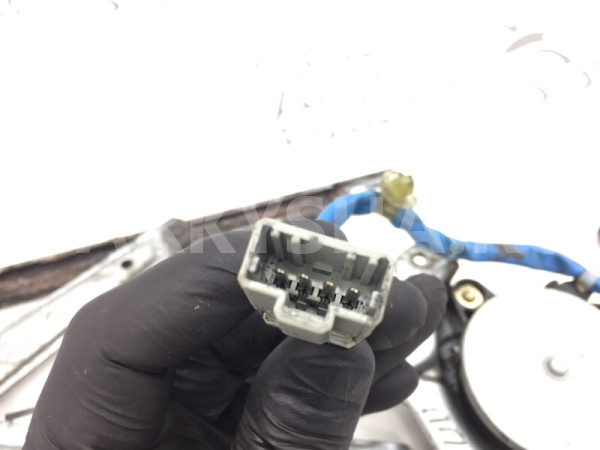 Стеклоподъемник передний правый Honda CR-V 1 RD3 Honda CR-V 