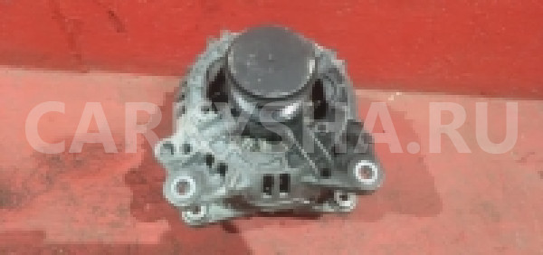 Ауди А3 генератор 120А контрактный Audi A3 