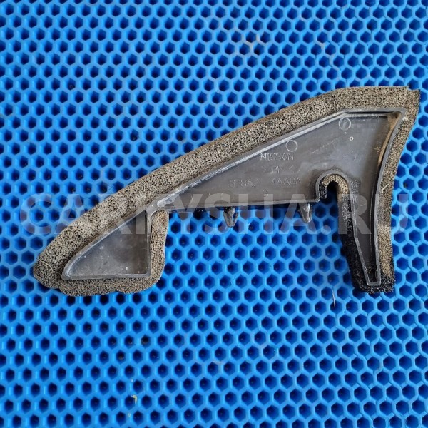 Пыльник крыла Nissan Almera 2018 G15 K4M, передний Nissan Almera 