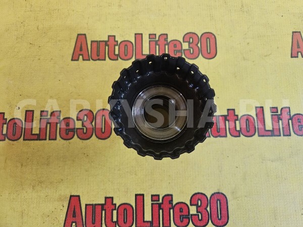 Вал КПП промежуточный Renault Megane оригинальный номер NONAME