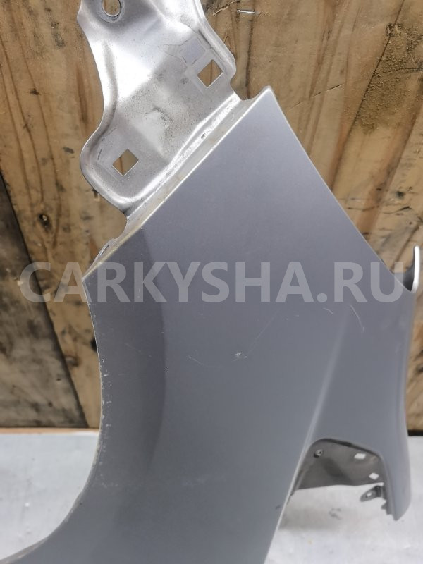 Крыло Honda Fit 