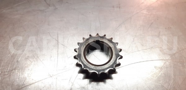 Шестерня коленвала TOYOTA Celica ZZT231 2ZZGE 1.8 Toyota Celica 