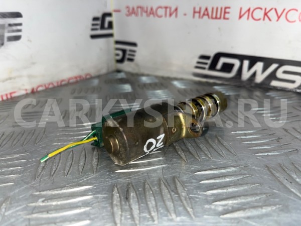 Клапан VVT-i Nissan X-Trail 