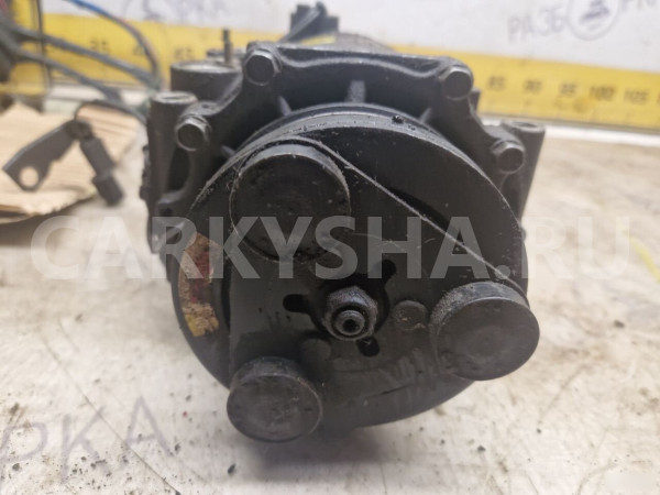 Компрессор кондиционера Mitsubishi Lancer C1KA 7 Mitsubishi i 