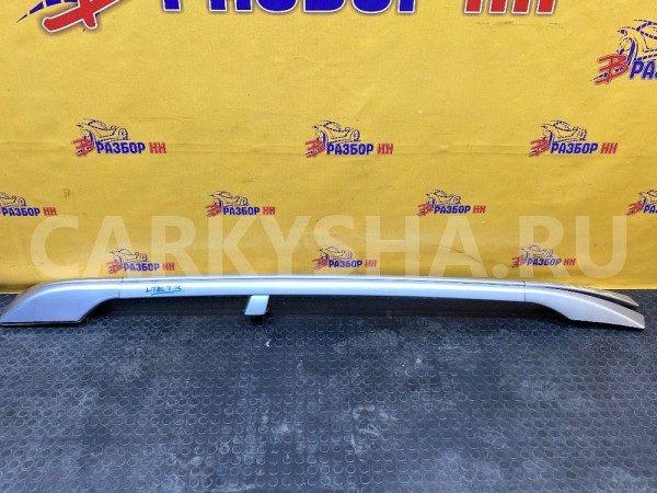 Рейлинги к-кт (планки на крышу) Citroen C-Crosser I (2007—2013) Citroen C-Crosser оригинальный номер 8361F4