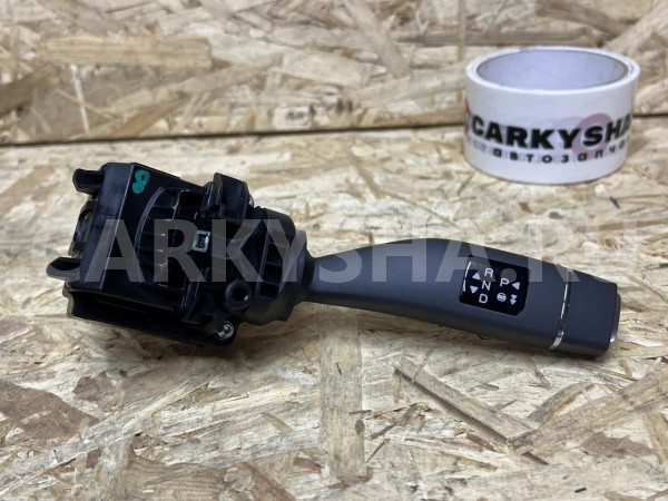 Подрулевой рычаг переключения передач Jetour Dashing оригинальный номер F16-1504010GF