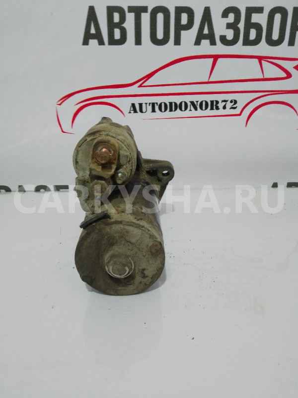 Стартер Ford focus  2 Ford Focus оригинальный номер 4M5T11000CA