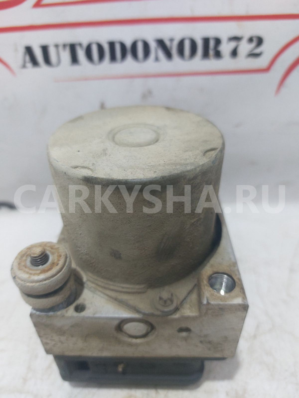 Блок управления ABS Hyundai Getz Hyundai Getz оригинальный номер 589101CA00