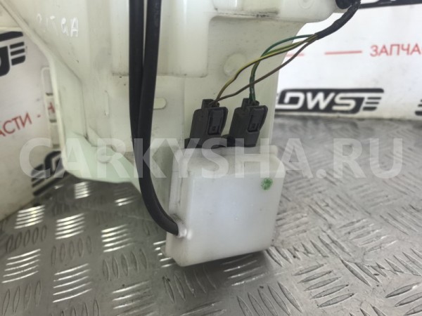 Бачок омывателя Subaru Exiga 